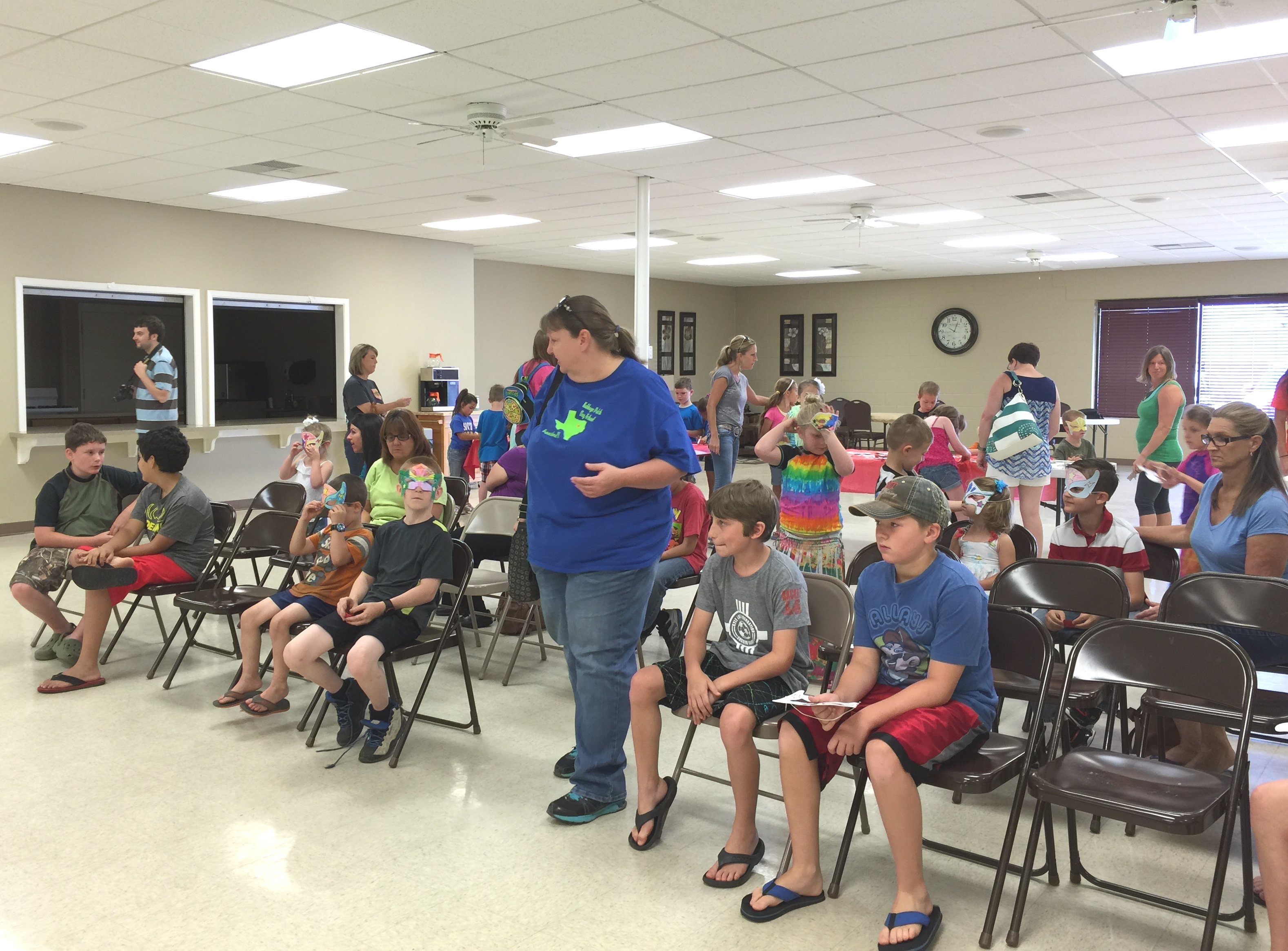 Storytime 2015 10